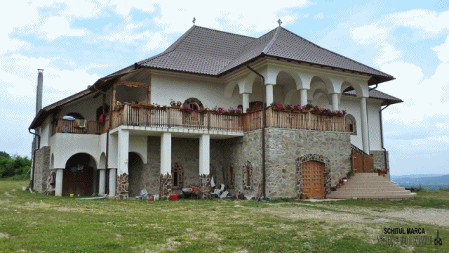 Schitul-Marca-Animatie